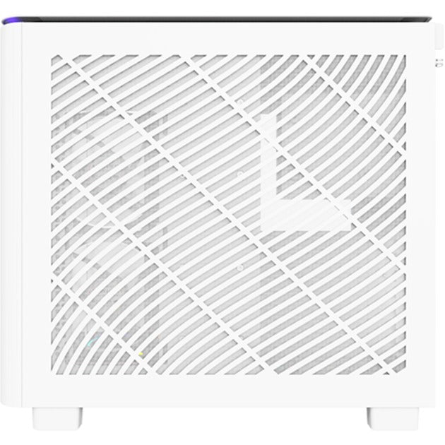Afbeelding laden in galerijviewer, Montech king 95 pro midi tower behuizing (wit | 2x usb-a | 1x usb-c | rgb | tempered glass)
