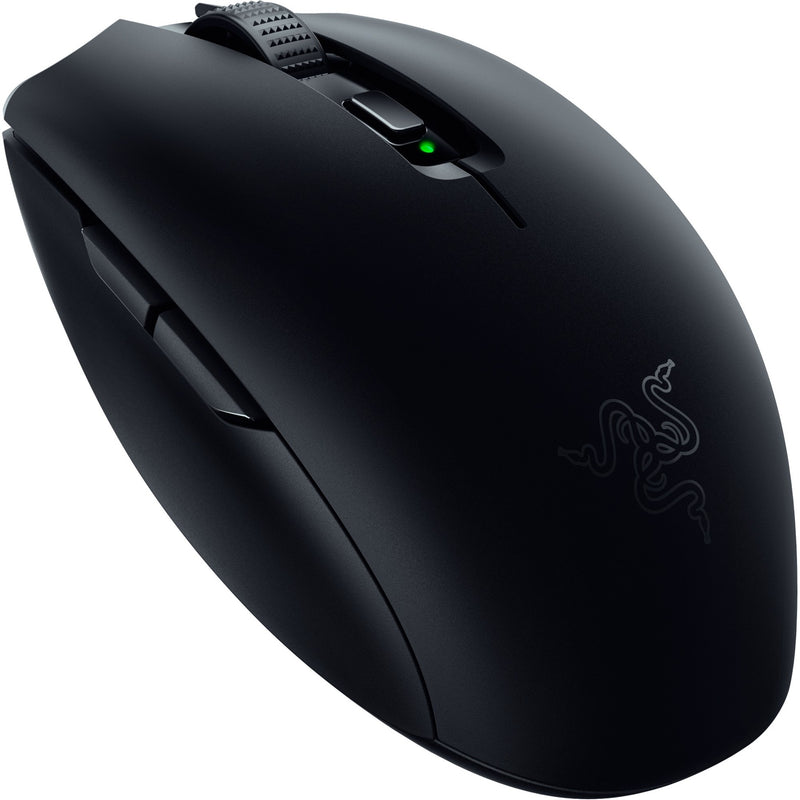 Afbeelding laden in galerijviewer, Razer orochi v2 mobile wireless gaming mouse (zwart, 18.000 dpi, 2.4 ghz + bluetooth)
