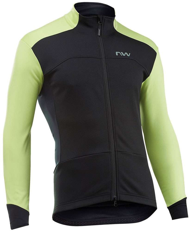 Afbeelding laden in galerijviewer, Northwave reload jacket - thermal jacket
