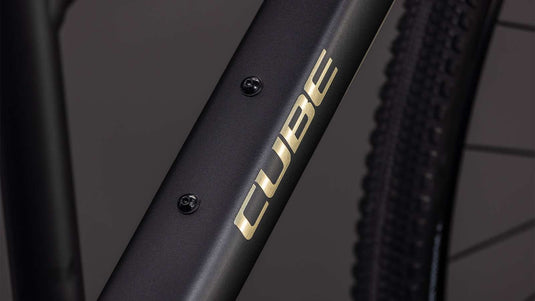 Cube nulane comfort exc grey´n´chrome