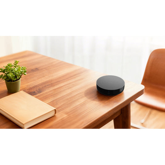 Aqara hub m200 basisstation (zwart)