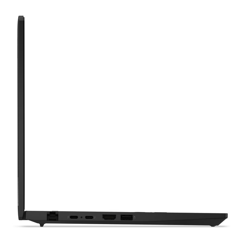 Afbeelding laden in galerijviewer, Lenovo thinkpad l14 gen 6 intel (21s6006tmh) 14 laptop (zwart | core ultra 5 225u | intel graphics | 16 gb | 512 gb ssd)
