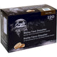 Bradley pecan wood briketten rookhout (120 stuks)