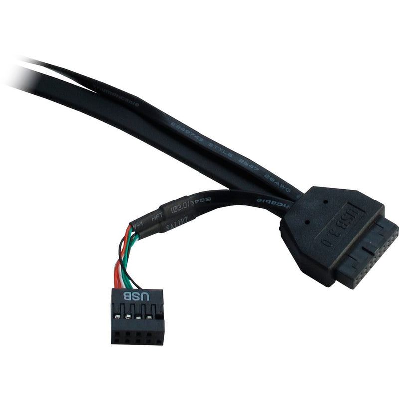 Afbeelding laden in galerijviewer, Inter-tech 2u-2129-n rack behuizing (zwart | 2x usb-a)
