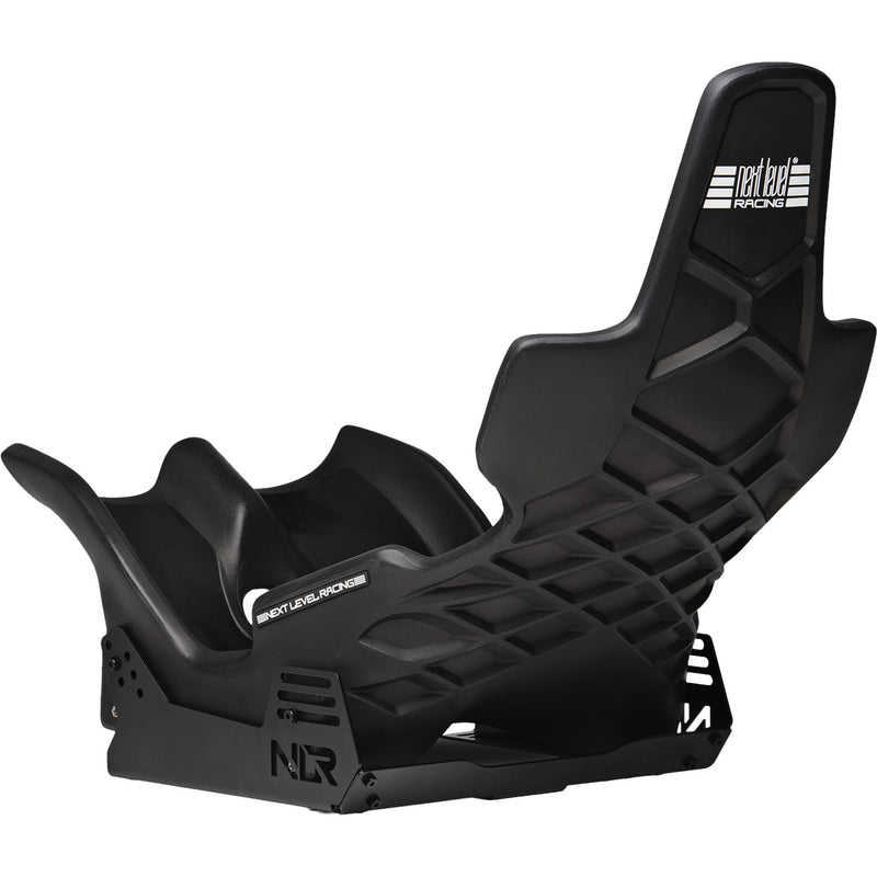 Afbeelding laden in galerijviewer, Next level racing elite formula seat gamestoel (zwart)
