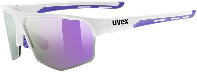 Afbeelding laden in galerijviewer, Uvex axos set - sports glasses
