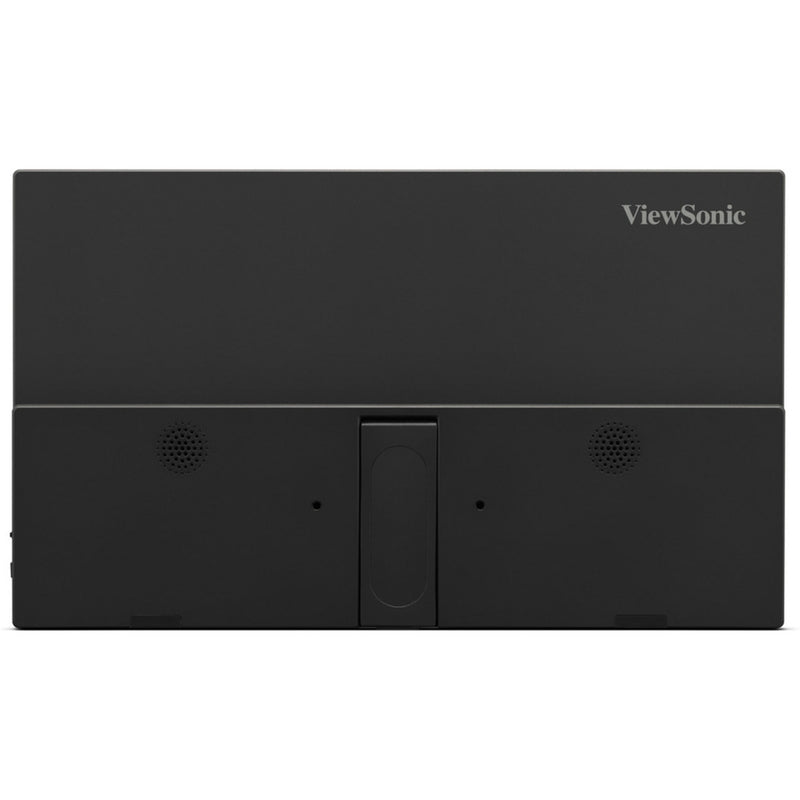 Afbeelding laden in galerijviewer, Viewsonic va1650 lichtgewicht draagbare monitor 16 (zwart, 1x hdmi, usb-c)

