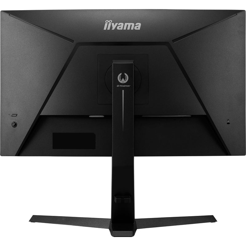 Afbeelding laden in galerijviewer, Iiyama g-master red eagle gb2766hsu-b1 27 curved gaming monitor (zwart, 2x hdmi, displayport, 2x usb-a, usb-b, 165 hz)
