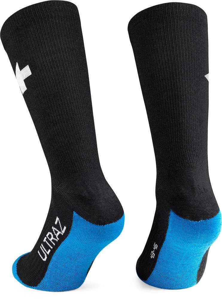 Afbeelding laden in galerijviewer, Assos p1 ultraz winter - socks
