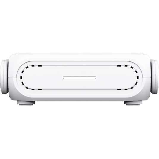 Asus rt-be58 go draadloze wlan lte router (wit)