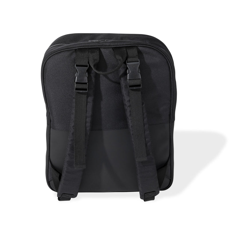Afbeelding laden in galerijviewer, Weber portable tools travel backpack rugzak (zwart)
