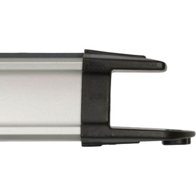 Afbeelding laden in galerijviewer, Brennenstuhl premium-alu-line techniek stekkerdoos duo 16-voudig (zwart zilver, 16x stekker, 3 meter)
