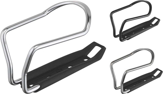 Syncros alloy comp 3.0 bottle cage | anthracite