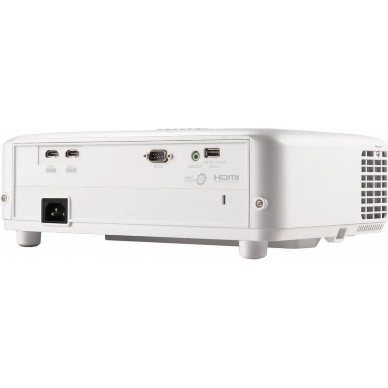 Afbeelding laden in galerijviewer, Viewsonic px701-4k dlp-projector 4k uhd (wit, 3200 ansi lumen)
