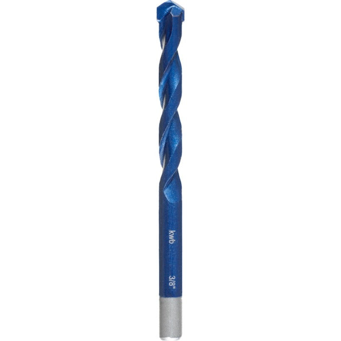 Afbeelding laden in galerijviewer, Kwb gresboor 4mm boren (blauw)
