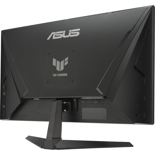Asus tuf gaming vg259qm5a 24.5 monitor (zwart, 2x hdmi, displayport, 240 hz)