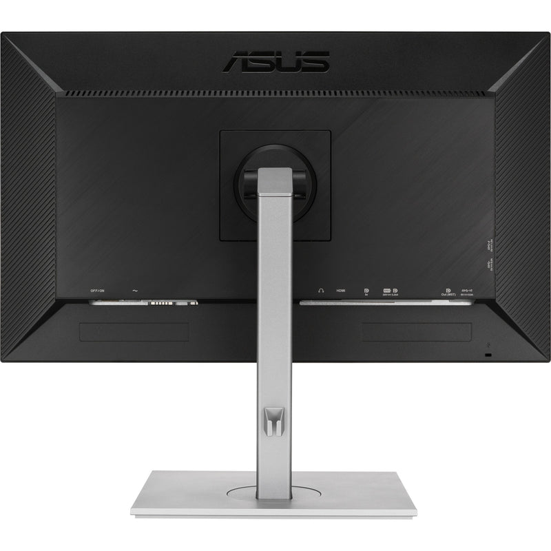 Afbeelding laden in galerijviewer, Asus proart pa278cv 27 monitor (zwart zilver, hdmi, 2x displayport, 4x usb-a 3.2 (5 gbit s), usb-c)
