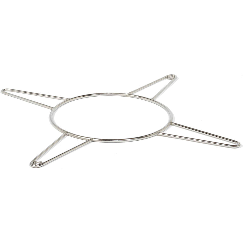 Afbeelding laden in galerijviewer, Kamado joe accessoirerek voor classic houder (zilver)
