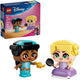 Lego disney princess 43303 mini jasmine en rapunzel