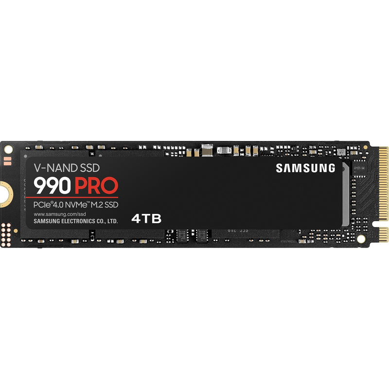 Afbeelding laden in galerijviewer, SAMSUNG 990 PRO 4 TB
