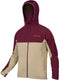 Endura mt500 thermal ii - mtb jacket