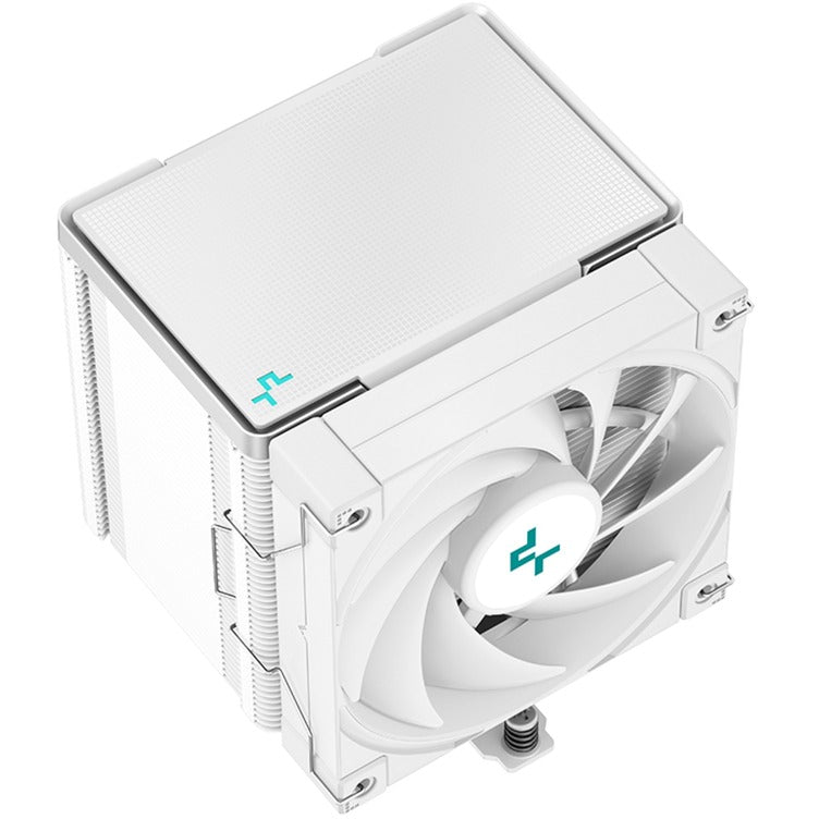 Afbeelding laden in galerijviewer, Deepcool ak500 wh cpu-koeler (wit)
