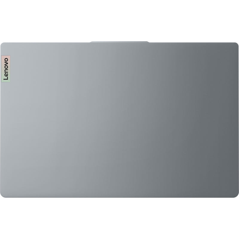 Afbeelding laden in galerijviewer, Lenovo ideapad slim 3 15abr8 (82xm013cmh) 15.6 laptop (grijs | r7 5825u | radeon graphics | 16 gb | 512 gb ssd)
