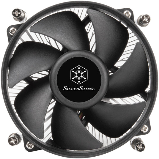 Silverstone sst-nt09-1700 cpu-koeler