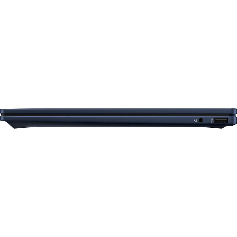Afbeelding laden in galerijviewer, Hp omnibook x flipngai 14-fm0070nd 14 copilot+ 2-in-1 laptop (donkerblauw | core ultra 7 256v | intel arc 140v | 16 gb | 1 tb ssd | touch)
