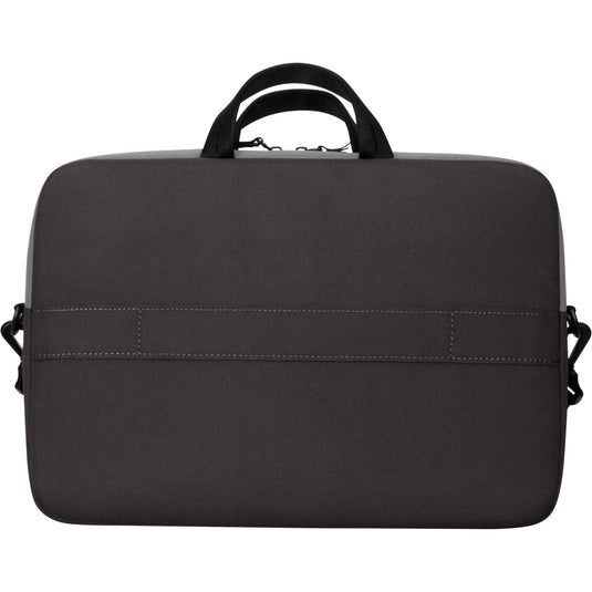 Targus 14 sagano ecosmart laptoptas (zwart, tot 35,6 cm)