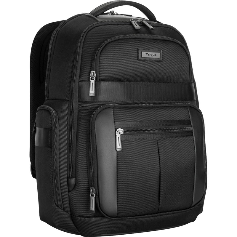Afbeelding laden in galerijviewer, Targus 15 -16 mobile elite backpack rugzak (zwart)
