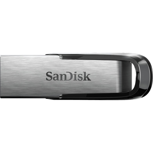 Sandisk ultra flair 128 gb usb-stick (sdcz73-128g-g46)