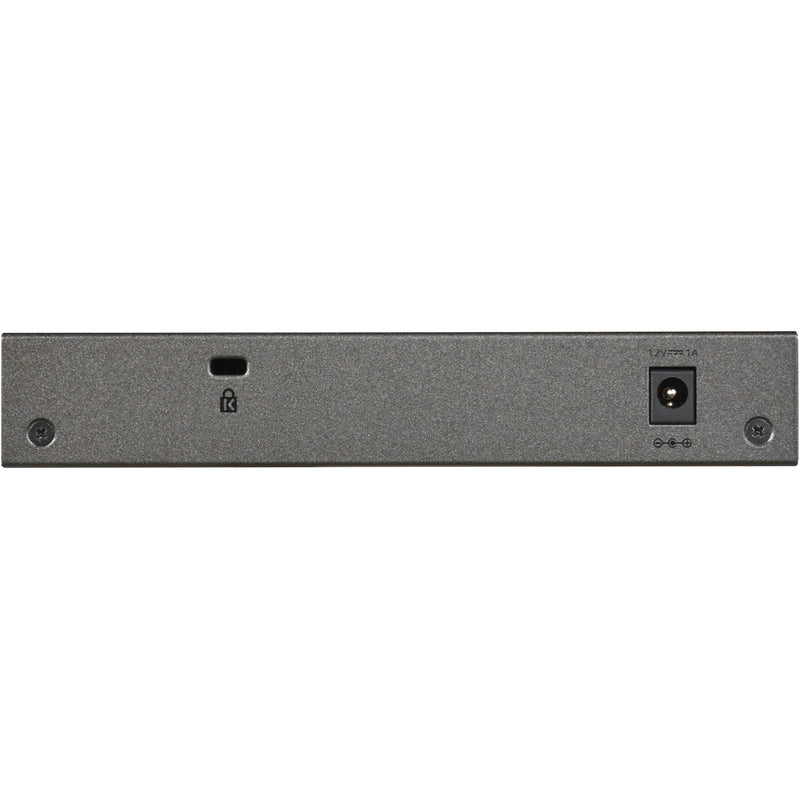Afbeelding laden in galerijviewer, Abi schakelaar netgear gs108t-300pes gs108tv3 grijs
