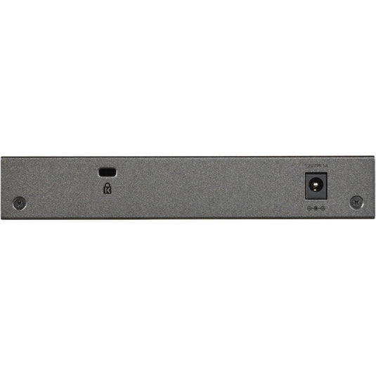 Abi schakelaar netgear gs108t-300pes gs108tv3 grijs