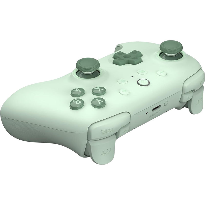 Afbeelding laden in galerijviewer, 8bitdo ultimate 2c wireless gamepad (groen)
