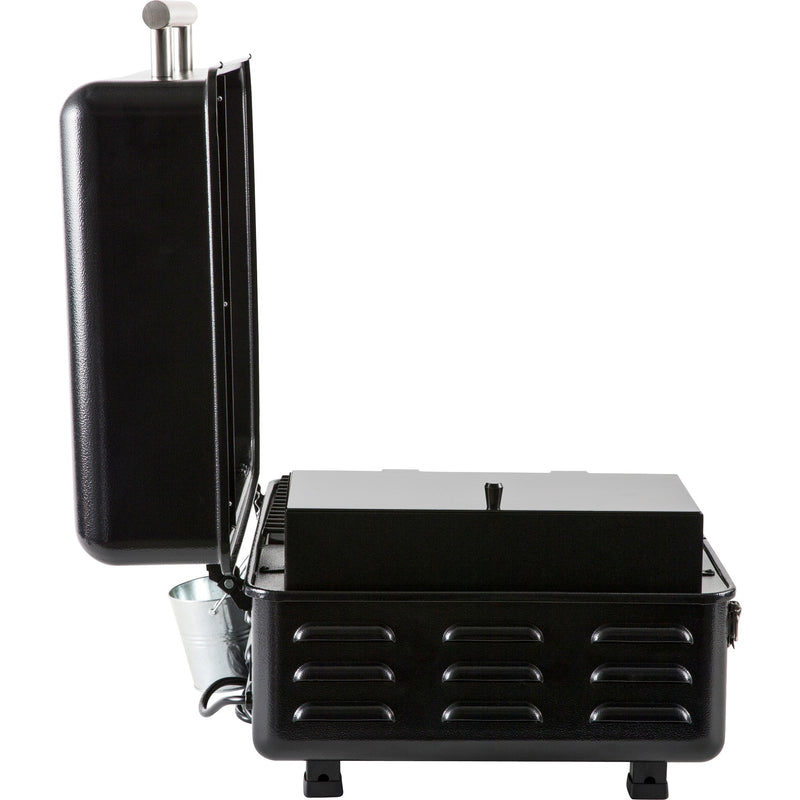 Afbeelding laden in galerijviewer, Traeger ranger barbecue (zwart)
