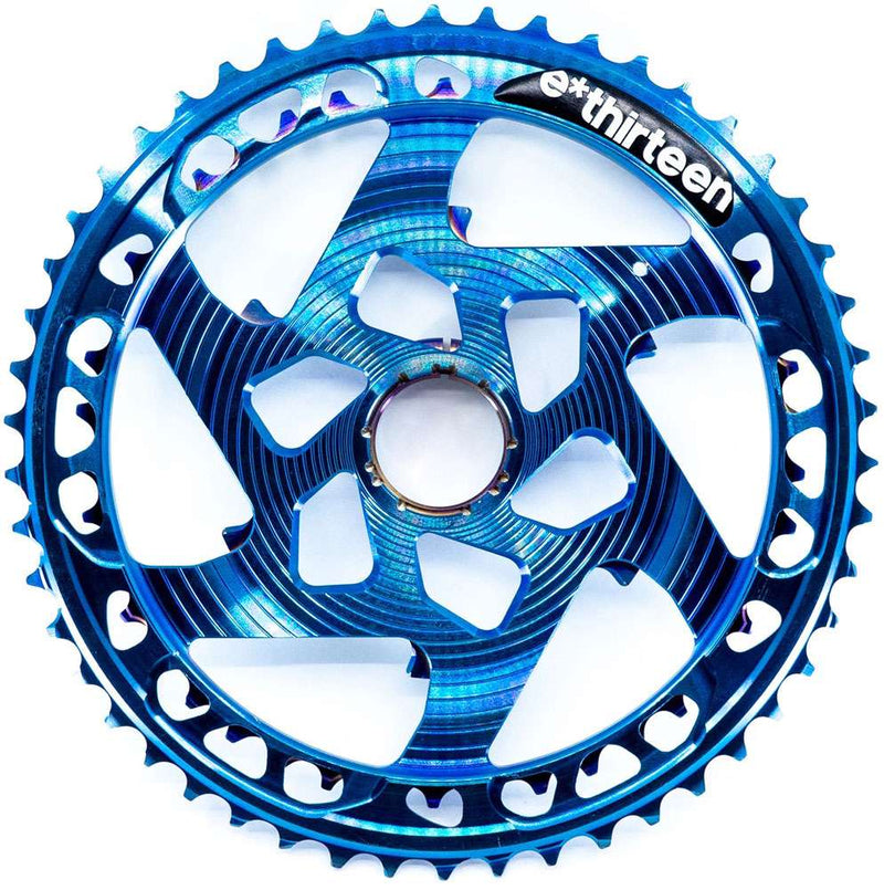Afbeelding laden in galerijviewer, E*thirteen helix r 11-speed sprocket 46t
