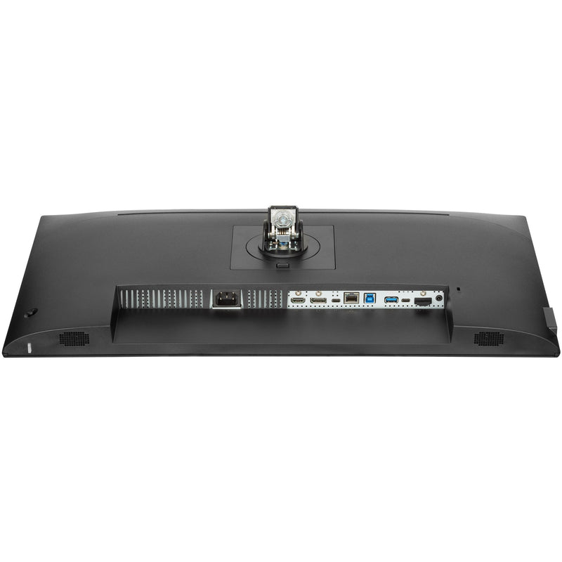Afbeelding laden in galerijviewer, Iiyama prolite xub2797uhsnp-b1 27 4k uhd monitor (zwart, hdmi, displayport, 4x usb-a, usb-c, rj-45)
