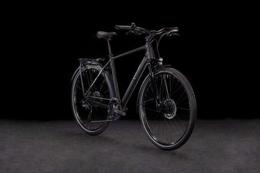 Cube kathmandu pro grey´n´lunar