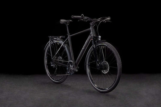 Cube kathmandu pro grey´n´lunar
