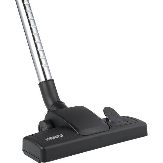 Princess cyclone storm zakloze stofzuiger 335080 (wit, 4 liter)