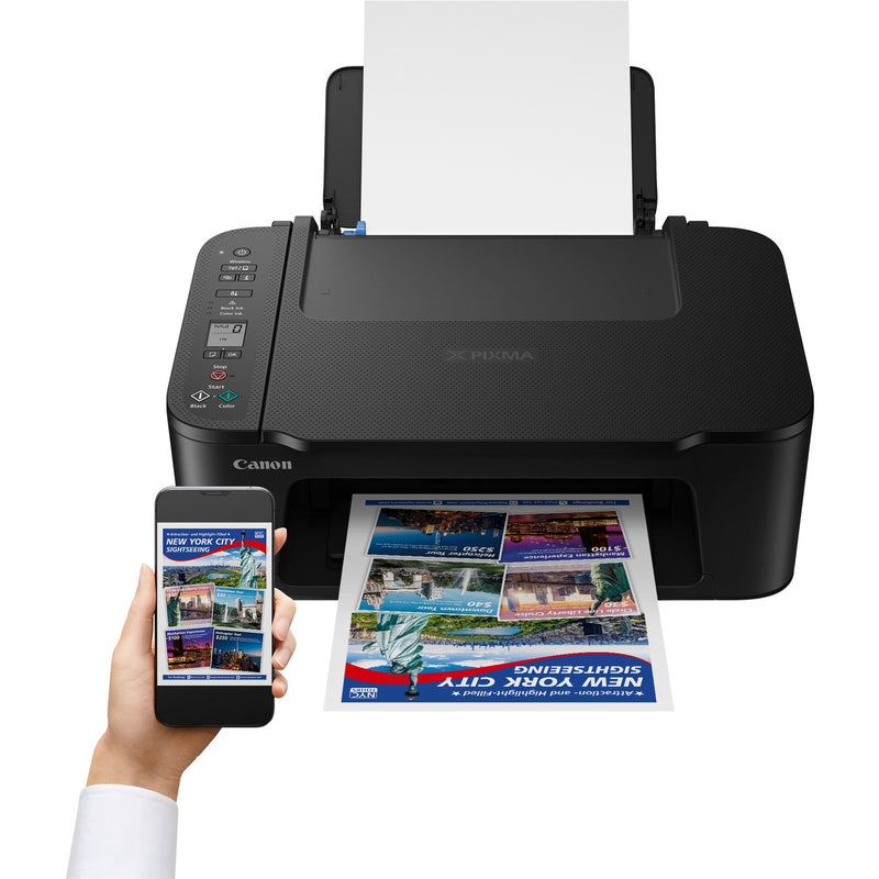 Afbeelding laden in galerijviewer, Canon pixma ts3750i
