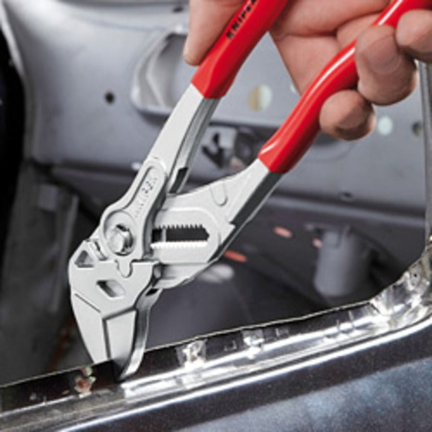 Afbeelding laden in galerijviewer, Knipex 86 03 180 sleuteltang 40mm - 1 1 2
