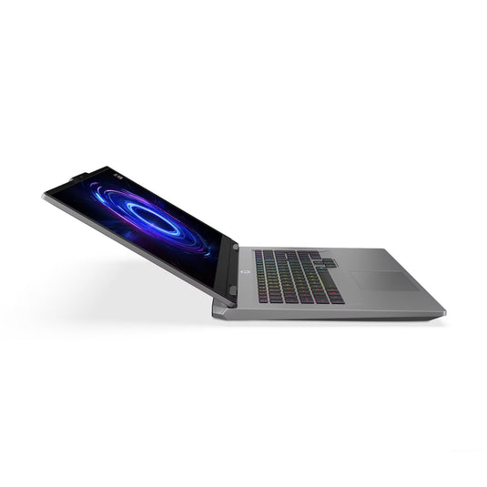Lenovo loq 17irx10 (83jh0074mh) 17.3 gaming laptop (grijs | i7-13700hx | rtx 5060 | 24 gb | 1 tb ssd | 165 hz)