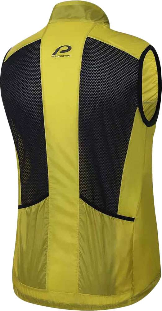 Afbeelding laden in galerijviewer, Protective vento - wind vest
