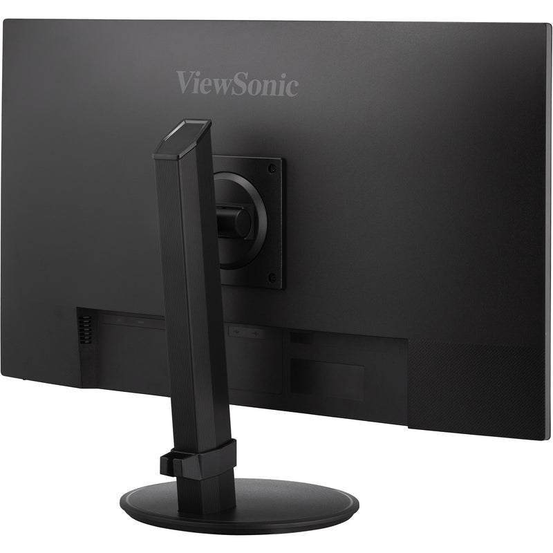 Afbeelding laden in galerijviewer, Viewsonic vg2708a-mhd 27 monitor (zwart, 1x hdmi, 1x displayport, vga, sound, 100 hz)
