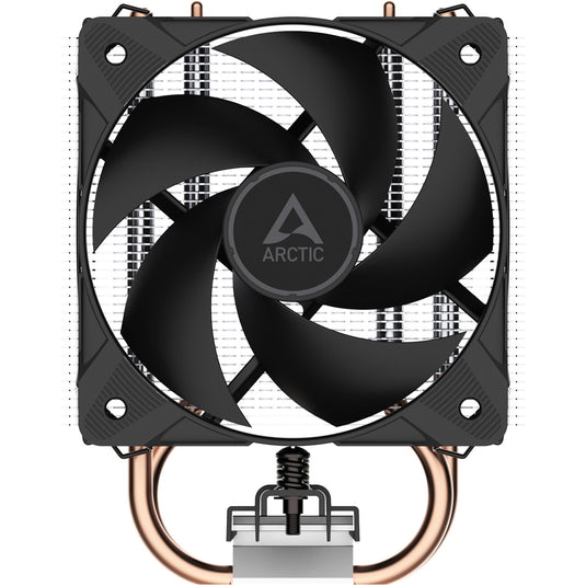 Arctic freezer 8a co cpu-koeler (4-pin pwm)