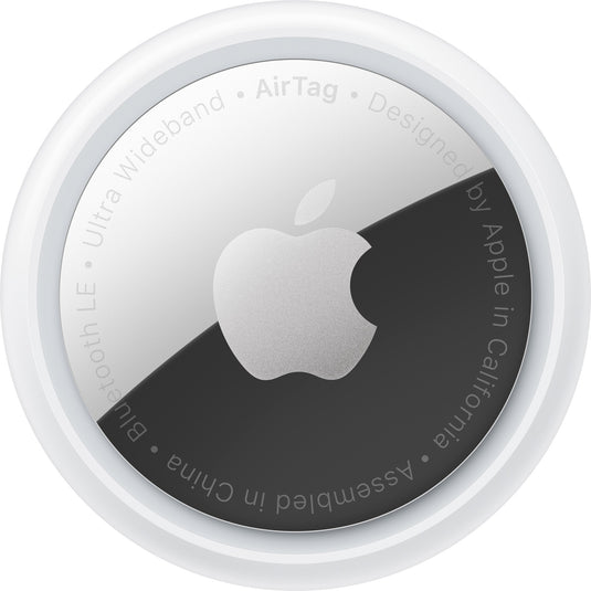 Apple airtag tracker (4 stuk)