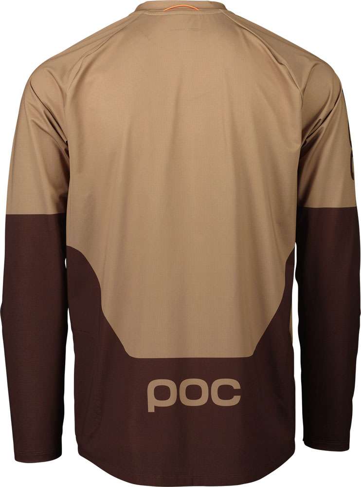 Afbeelding laden in galerijviewer, Poc essential - mtb longsleeve
