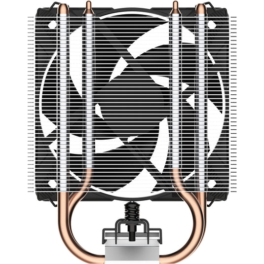 Arctic freezer 8a co cpu-koeler (4-pin pwm)